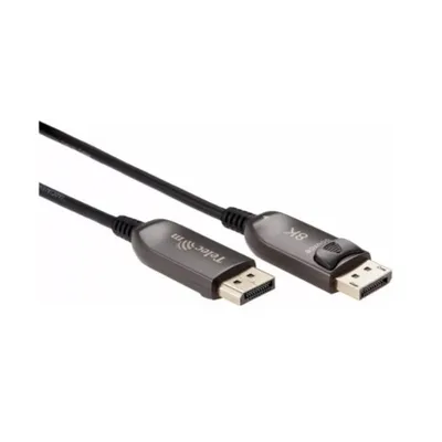 Кабель Telecom TCG2130-5M, DisplayPort 1.4, 8K@60Hz, 5м