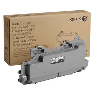 Контейнер для отработанного тонера Xerox 115R00128, 30 000 страниц
