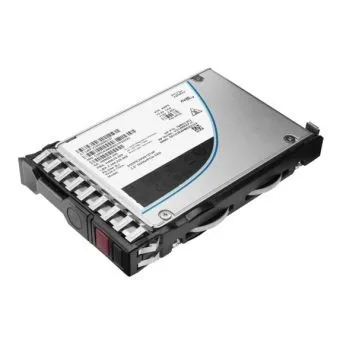 Накопитель твердотельный HPE HPE 240GB SATA 6G Read Intensive SFF (2.5in) SC 3yr Wty Multi Vendor SSD (P18481-001)  [P18420-B21]