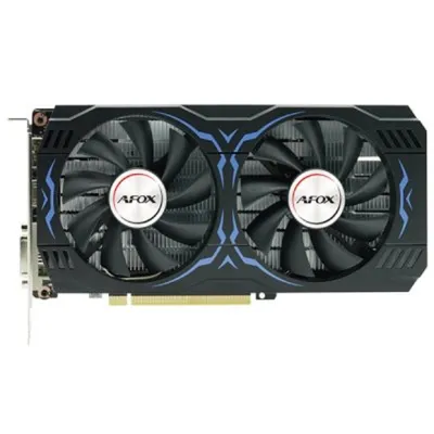 Видеокарта AFOX RTX3050 8GB GAMING AF3050-8GD6H4-V6, 8ГБ GDDR6