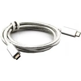 Кабель Telecom TC420S, USB 3.1 Type-C — Type-C, 5 А, 10 Гбит/с, 1 м