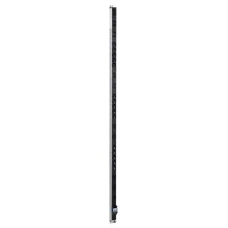 Блок розеток (PDU) ЦМО R-16-15S-10C19-A-1820-K, 16A, 15×Schuko, 10×C19, 42-48U