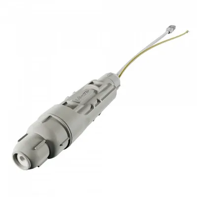 Грозозащита MikroTik GESP, 10/100/1000M, 8KV