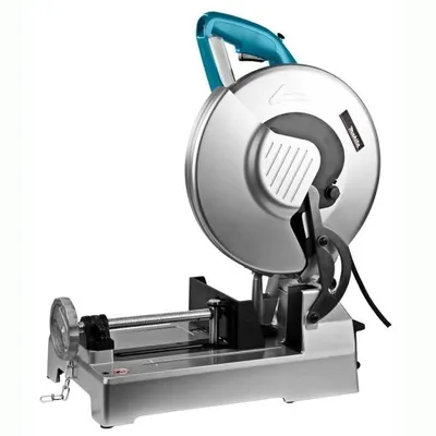 Пила монтажная Makita LC1230N, 1750 Вт, диск 305x25.4 мм, рез 115 мм