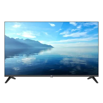 Телевизор BQ 32" 32HNF04B черный DLED HD ready 60Hz