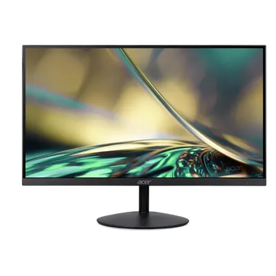 Монитор Acer UM.JS2CD.A01, SA322QAbmix, 31.5", IPS, 1920×1080, 75Hz
