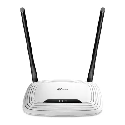 Повреждение упаковки TP-Link TL-WR841N Роутер Wi-Fi N300