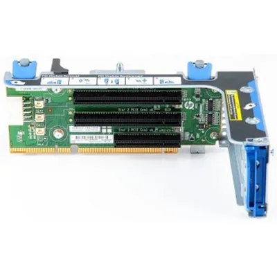 Рейзер HP 870548-B21, DL Gen10 x8/x16/x8 Riser Kit