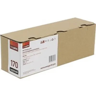 Картридж EasyPrint LK-170, для Kyocera FS/P2135, 7200 стр.