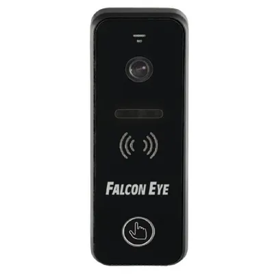 Вызывная видеопанель Falcon Eye 00-00203190, FE-ipanel 3