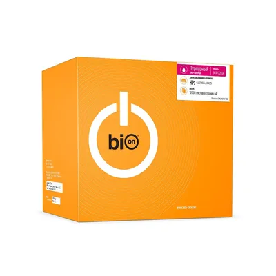 Картридж Bion BCR-CE263A, пурпурный, для HP Color LaserJet CP4025/CP4525, 11000 стр.