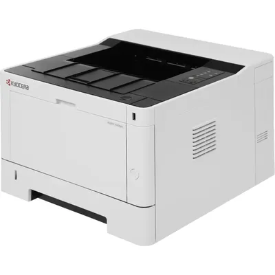 Принтер лазерный Kyocera ECOSYS P2235dn (1102RV3AX0) старт. картр. ТК-1158, АЗИЯ)