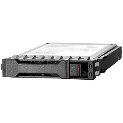 HDD HPE P40430-B21, 300GB SAS 12G, 10K SFF