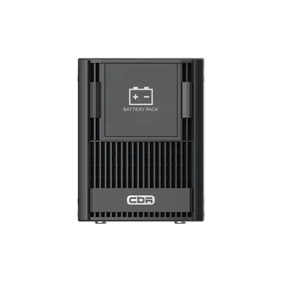 Батарейный блок CBR EBP-TW-1500-36V18AH, 36 В, 15 А·ч, свинцово-кислотный