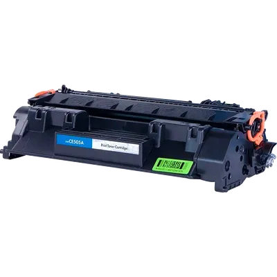 Картридж NV Print NV-CE505A для HP LaserJet P2035/P2055, 2300 стр.