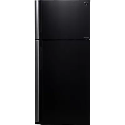 Холодильник Sharp SJXE59PMBK, 578 л, No Frost, черный