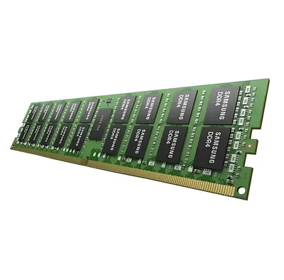 Модуль памяти Samsung M393A8G40CB4-CWECO, DDR4 RDIMM 64 ГБ, 3200 МГц, 1.2 В