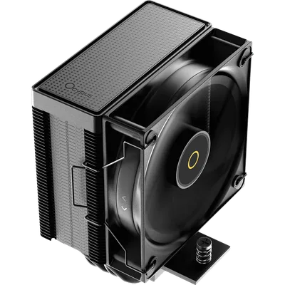 Кулер для процессора Ocypus Gamma-A40-BK1NNWN00X-GL, 200W, 4-pin PWM, 133mm