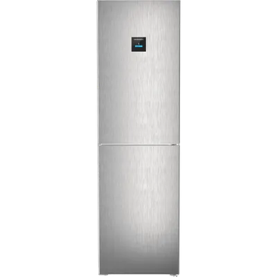 Холодильники LIEBHERR/ Plus, EasyFresh, МК NoFrost, 4 контейнера МК, в. 201,5 см, ш. 60 см, г. 67.5 см, класс ЭЭ A++, внутренние ручки, покрытие SteelFinish
