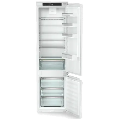 Холодильник Liebherr ICNd 5603-20 001, встраиваемый, NoFrost, 193.8x55.9x54.6 см