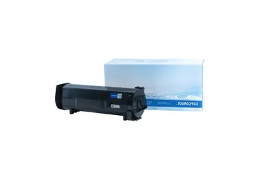 Картридж NV Print NV-106R03943, для Xerox VersaLink B600/605/610/615, 25900 стр.