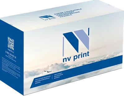 Струйный картридж NV Print NV-C4844A (10) Black, 69 мл, совместимый