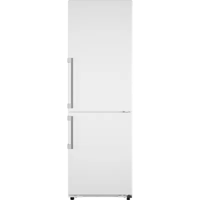 Холодильник ASKO RFC286KNBW1, NoFrost, 330л, A++, белый