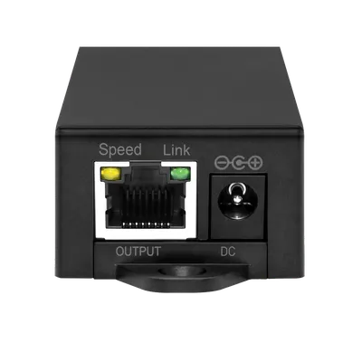 PoE-удлинитель NST NS-EX-1FP, 1 порт, 10/100, до 250м