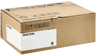 Блок термозакрепления Ricoh D0E14022 для IM C3010/C3510, 220–240 В, 400K