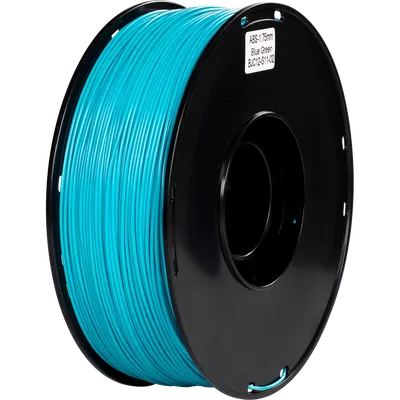 Пластик для 3D-печати Cactus CS-3D-ABS-1KG-CYAN, ABS, 1.75 мм, 1 кг