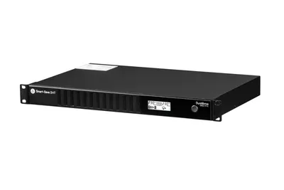 ИБП Systeme Electric Smart-Save SMT SMTSE750RMI1U, 750 ВА/450 Вт, 1U, 4×C13