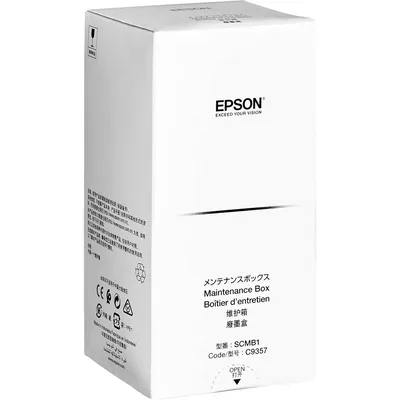 Ёмкость для отработанных чернил Epson C12C935711 для SC-P700/SC-P900