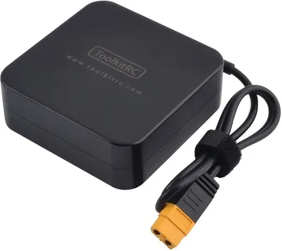 Newland ADP100 Блок питания/ Multi plug adapter 5V/1.5A for Handheld, FR  and FM series.
