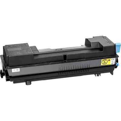 Тонер-картридж Kyocera 1T02Y40NL0, чёрный, 15000стр, для P4140DN