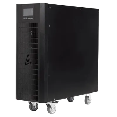 ИБП Импульс FF10301, 10000ВА/10000Вт, LCD, SmartSlot, АКБ 16×9Ач