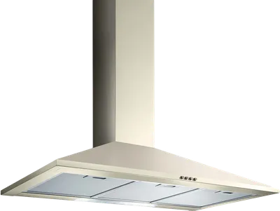 Вытяжка Jetair GAIA CR/A/60-PRF0112631B, купольная, 60 см, 500 м³/ч