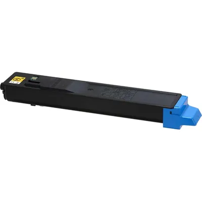 Картридж KYOCERA TK-8115C, голубой, 6000 стр.