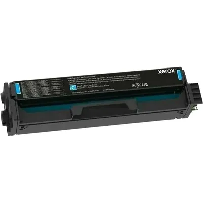 Картридж Xerox 006R04396, голубой, 2500 страниц, для C230/C235