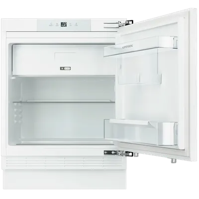 Холодильник Kuppersberg RCBU 815, встраиваемый, 104+17 л, A+, 595x545x821 мм