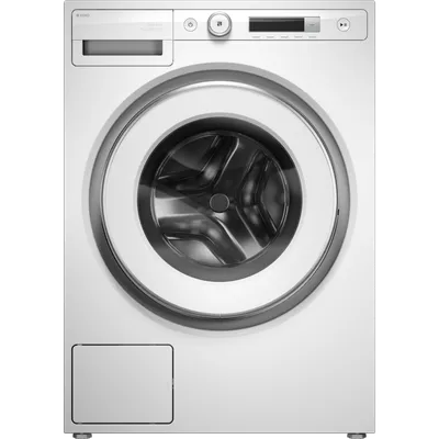 Стиральная машина ASKO W3114CXLW, Logic, фронтальная, 11 кг, 1400 об/мин, белый