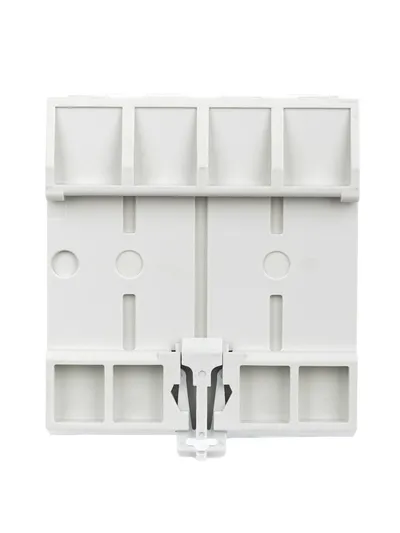 УЗО IEK MDV10-4-063-030 ВД1-63, 4П, 63 А, 30 мА, тип AC, 400 В