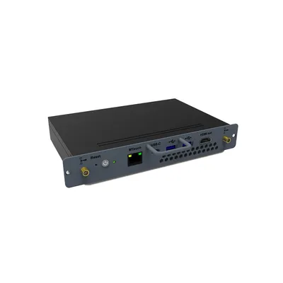 Модуль расширения Yealink OPS-W02-LINUX, для MeetingBoard, Linux