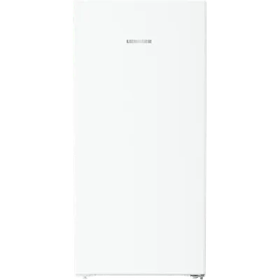 Морозильные камеры LIEBHERR/ Pure, NoFrost, 4 контейнера, в. 125,5 см, ш. 60 см, г. 67.5 см, класс ЭЭ A, внутренние ручки, белый цвет