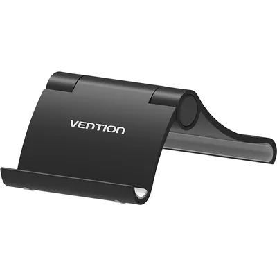 Подставка Vention KCAB0 для телефона, 360°, черная