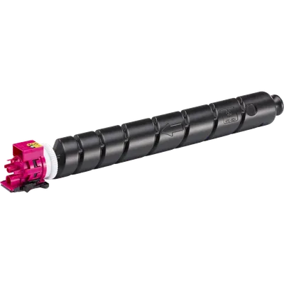 Картридж лазерный KYOCERA TK-8345M, красный, 12 000 стр.