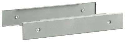 Панель цоколя ITK FO-00D-PC-010-060-7035, 100×600, IP54