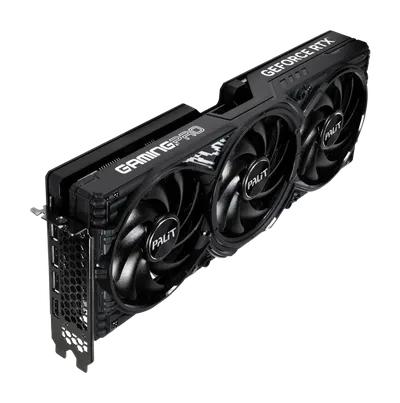 Видеокарта Palit NE7507TS19T2-GB2031U, GeForce RTX 5070 Ti, 16GB GDDR7