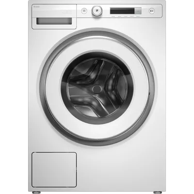 Стиральная машина ASKO W3096RW, Logic, 9кг, 1600об/мин, белый