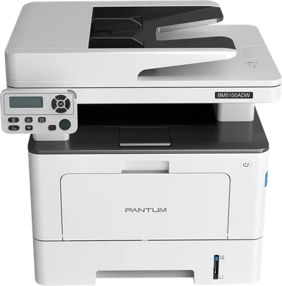 МФУ Pantum BM5100ADW, P/C/S, Mono laser, 40 ppm, Duplex, WiFi