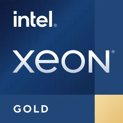Процессор Intel PK8072205512500, Xeon Gold 6530, 32 ядра, 2.1-4.4GHz